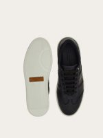 Ferragamo Low-top sneaker with logo - Image 2